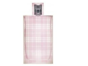 Burberry Brit Sheer Edit Perfume