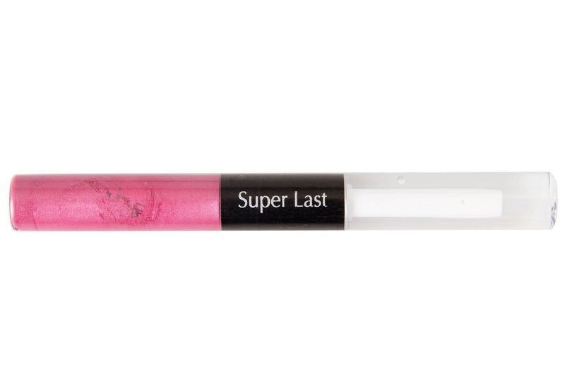 Super Last Lipstick (Double Sided)