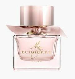 Burberry My Blush EDP Perfume