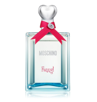 Moschino Funny Perfume