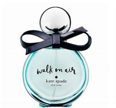 Kate Spade Walk on Air Perfume