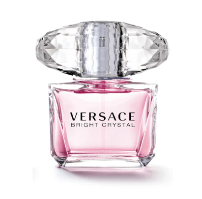 Versace Bright Crystal Edit Perfume