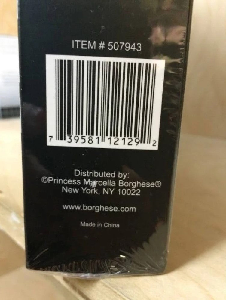 Borghese Professional Select - Full Brush Set Includes 8 Brushes