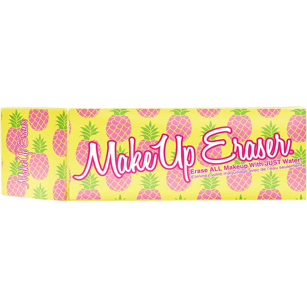 MakeUp Eraser Pineapple Print