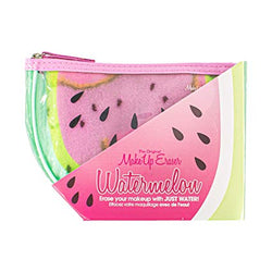 MakeUp Eraser Watermelon Print