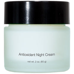Antioxidant Night Cream