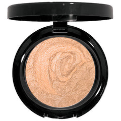Baked Finishing Powder