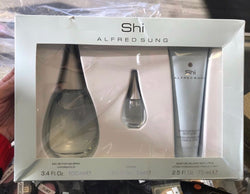 Perfume Alfred Sung shi gift set