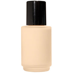 Matte Foundation - Oil Free