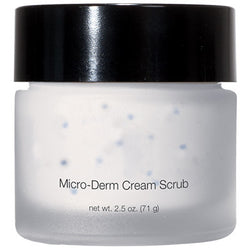 Micro-Derm Cream Scrub